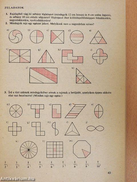 Matematika 5.