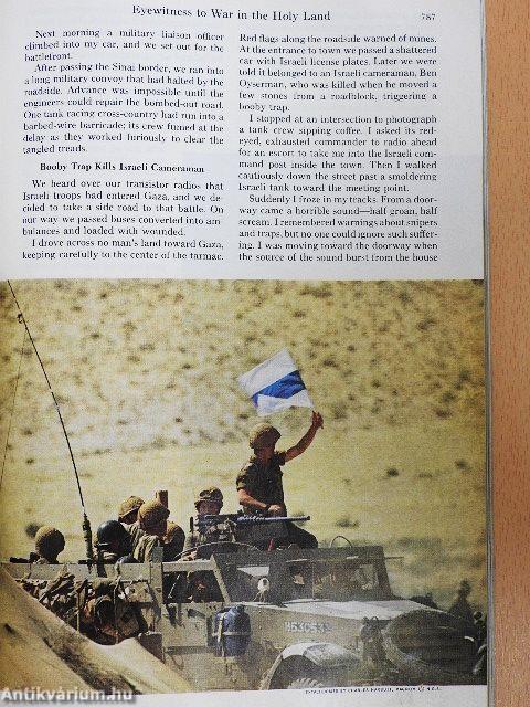 National Geographic December 1967
