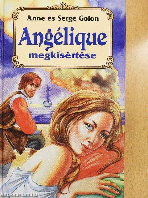 Angélique megkísértése