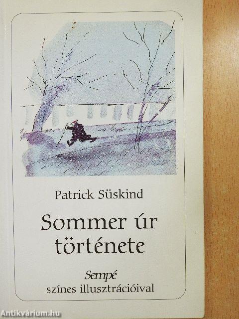 Sommer úr története