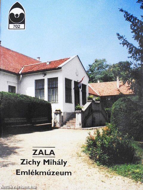Zala - Zichy Mihály Emlékmúzeum