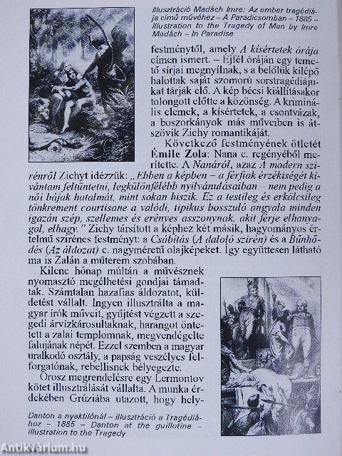 Zala - Zichy Mihály Emlékmúzeum