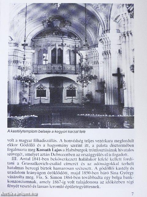 Gödöllő - Királyi kastély