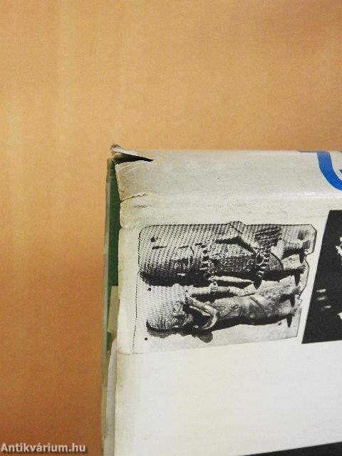 Fiúk Évkönyve 1972