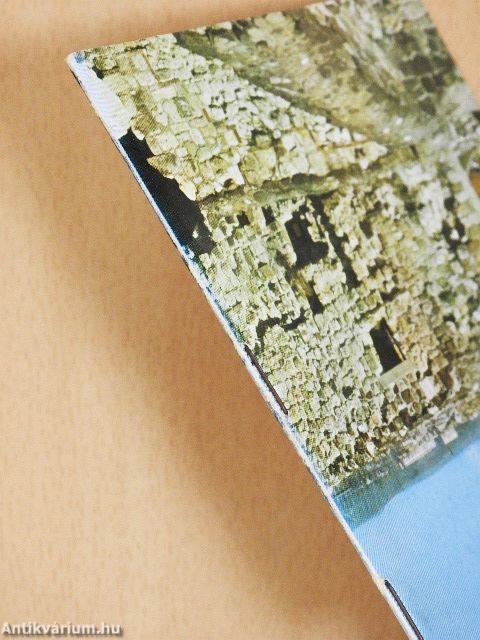 Eger - A vár hadi története