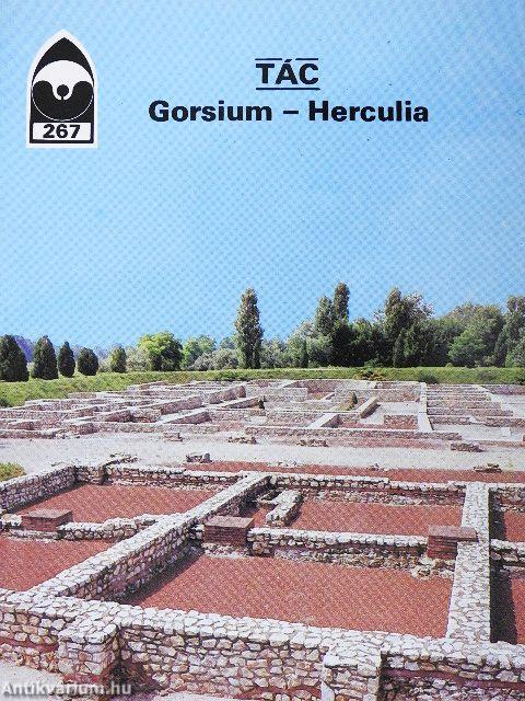 Tác - Gorsium-Herculia