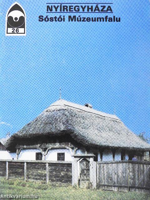 Nyíregyháza - Sóstói Múzeumfalu
