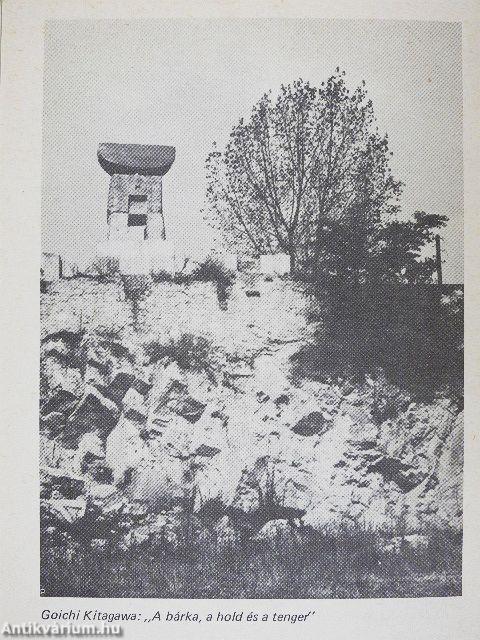 Villány - Szoborpark