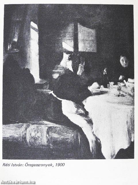 Magyar Nemzeti Galéria - Nagybányai festészet