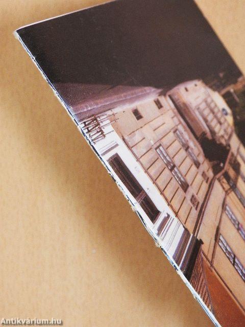 Pécs - Szent István tér