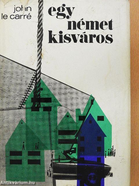 Egy német kisváros