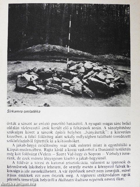 Pécs - Jakab-hegy/Természetvédelmi terület