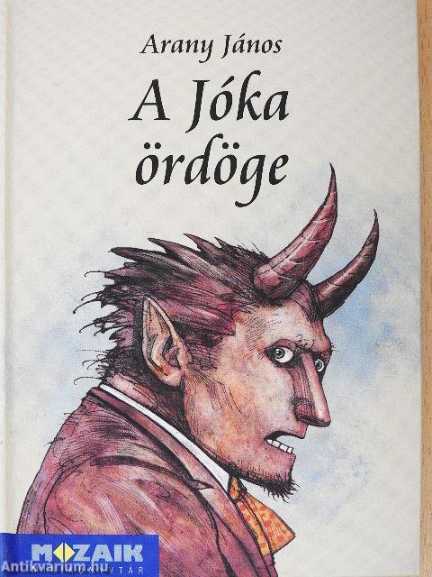 A Jóka ördöge