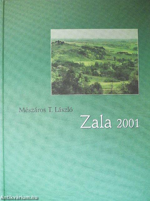 Zala 2001/Zalaegerszeg 2001