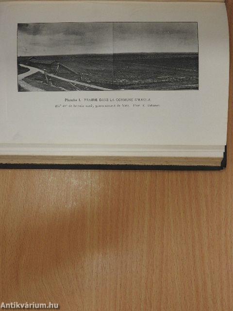 Notices sur la Finlande