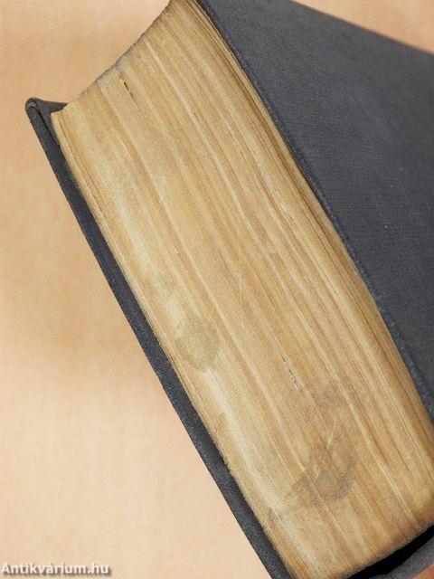 Magyar-spanyol szótár