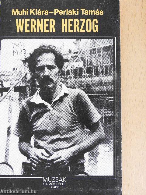 Werner Herzog