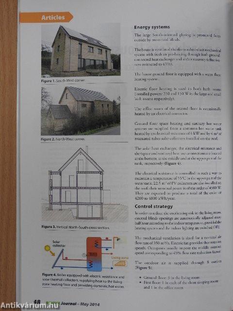 The Rehva European HVAC Journal May 2014