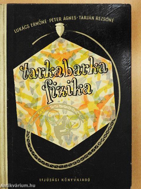 Tarkabarka fizika