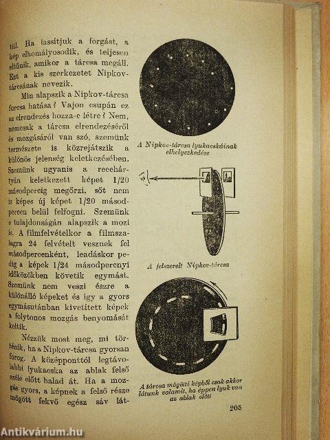 Tarkabarka fizika