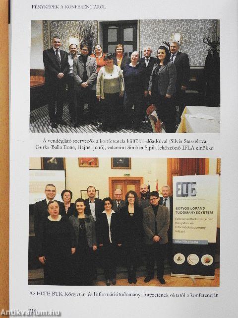 Valóságos könyvtár - Könyvtári valóság