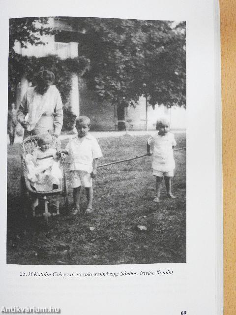 Hat (hét) nemzedék - a Manno család története