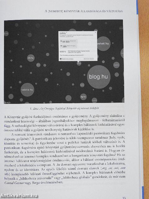 Valóságos könyvtár - Könyvtári valóság