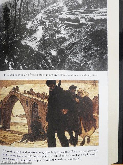 A pokolba és vissza