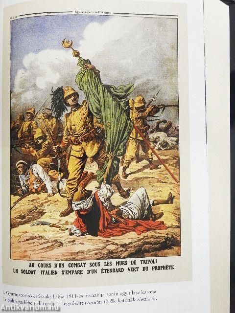 A pokolba és vissza