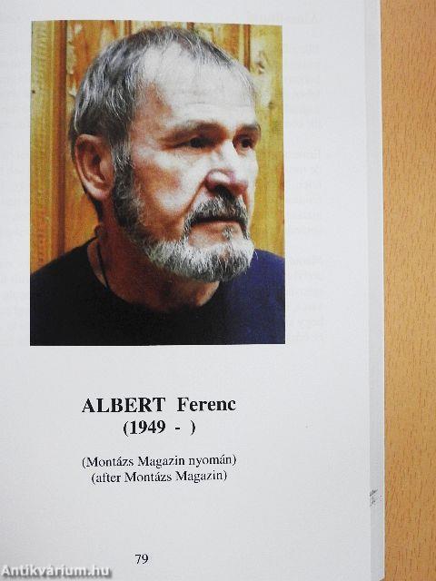 Magyar lírai költészet