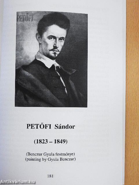 Magyar lírai költészet