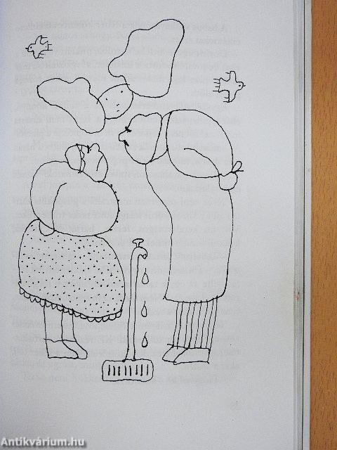 Doktor Minorka Vidor nagy napja