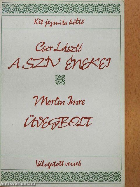 Két jezsuita költő
