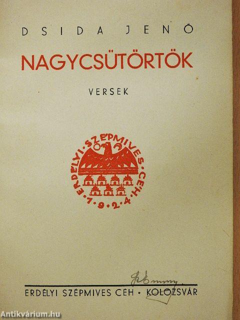 Nagycsütörtök