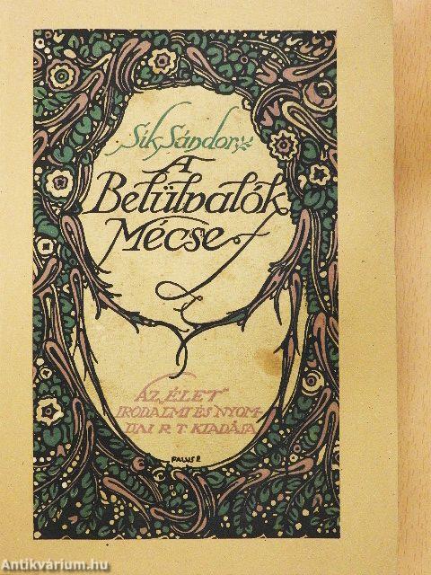 A belülvalók mécse