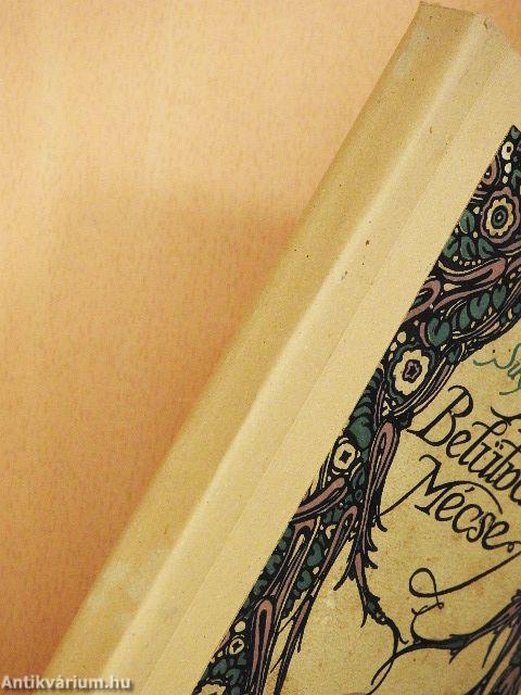 A belülvalók mécse