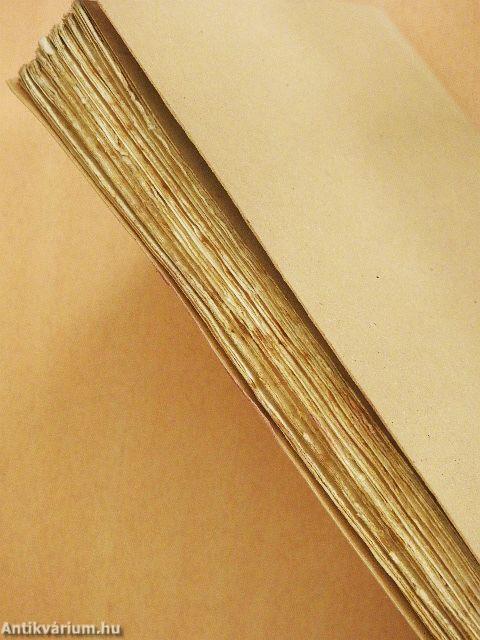 A belülvalók mécse