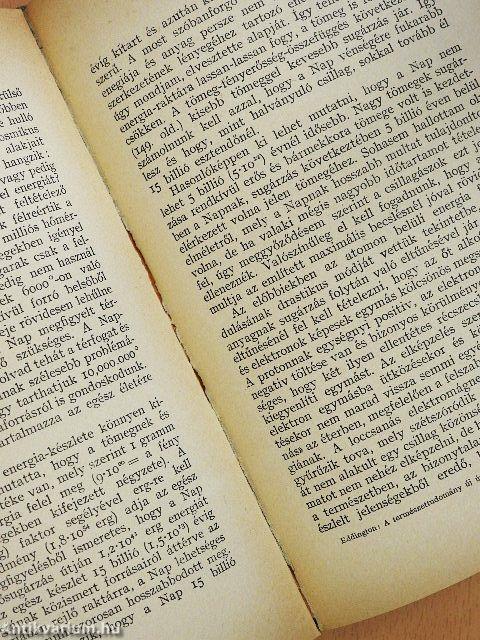 A természettudomány új útjai