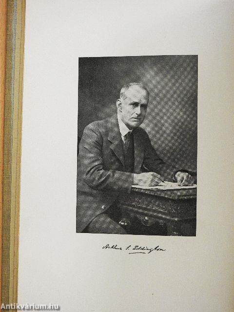 A természettudomány új útjai