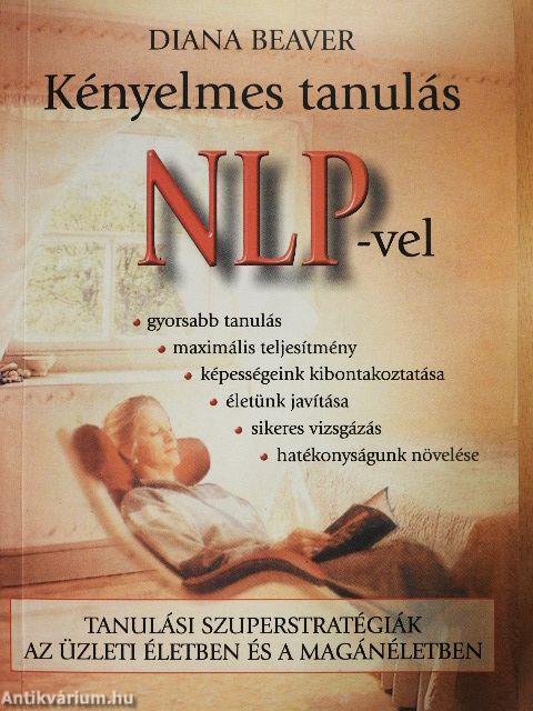 Kényelmes tanulás NLP-vel