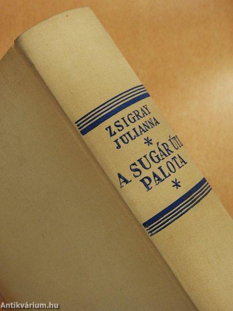 A Sugár úti palota