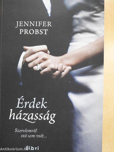 Érdekházasság