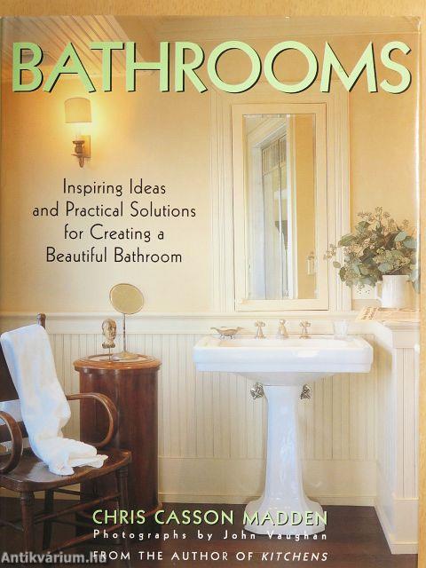 Bathrooms