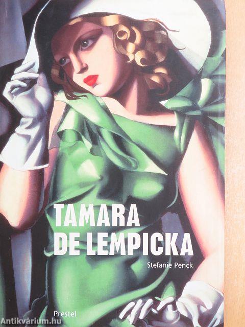 Tamara de Lempicka