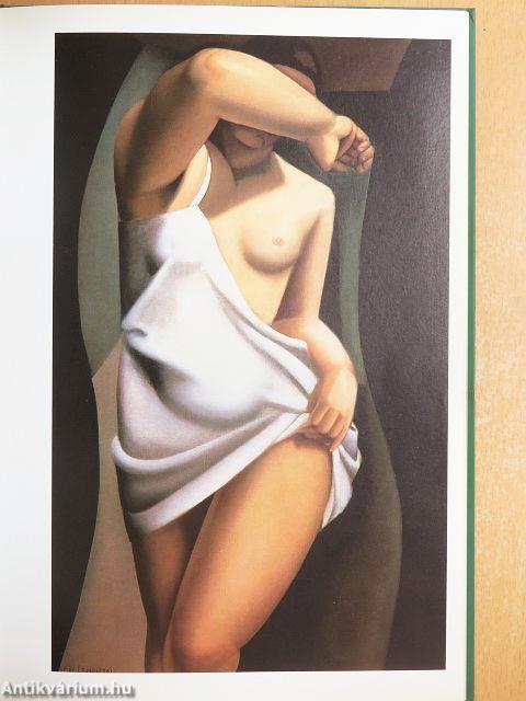 Tamara de Lempicka