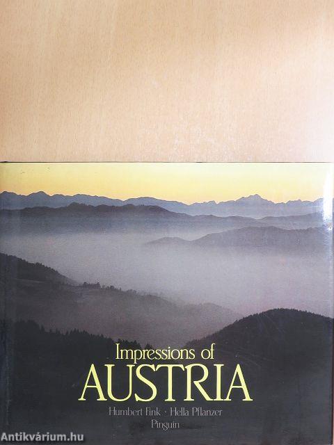 Impressions of Austria