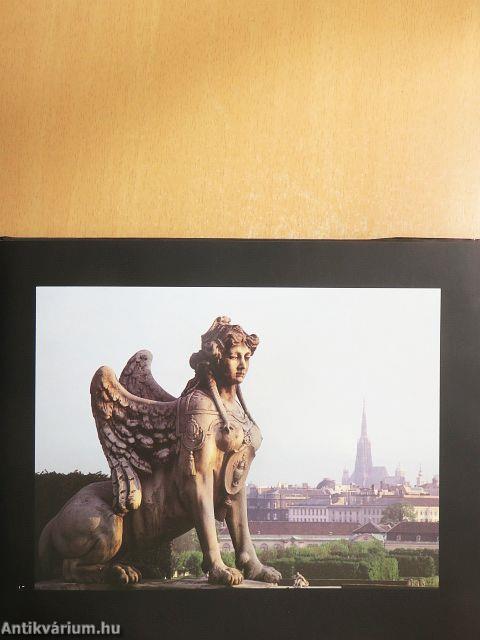 Impressions of Austria