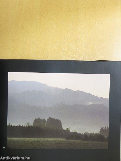 Impressions of Austria