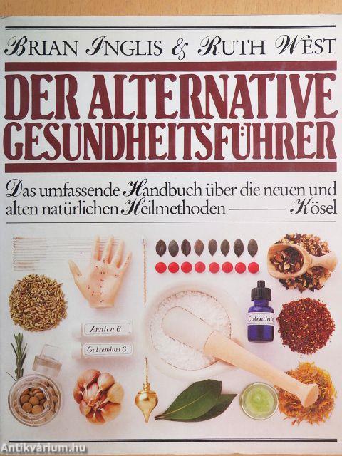 Der Alternative Gesundheitsführer