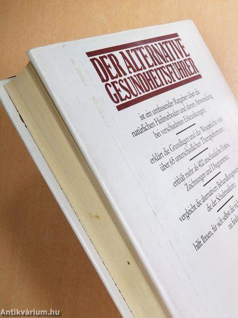 Der Alternative Gesundheitsführer